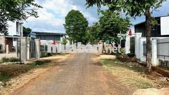 🏡 BÁN ĐẤT MẶT TIỀN ĐƯỜNG A1 - THÔN 4 - CƯ ÊBUR (cũ) - PHƯỜNG BUÔN MA T