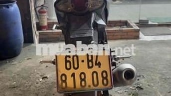 cần bán xe satria còn rất tốt