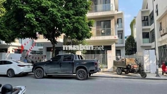VIP KHU BIỆT THỰ AN VƯỢNG VILLA DƯƠNG NỘI