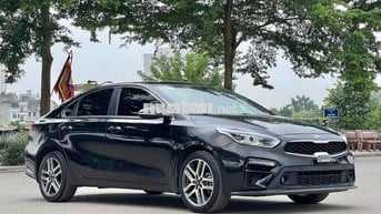Kia Cerato 2019 2.0 AT Premium Bản cao cấp nhất
