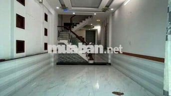 Cho thuê nhà nguyên căn Gò Vấp