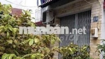 Phòng trọ 10m2, đường Hồ Thành Biên, Phường 4, Q.8