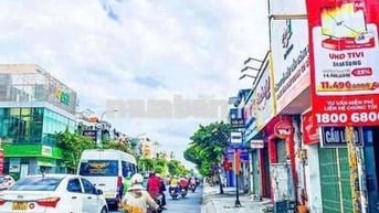 🆘MẶT TIỀN KINH DOANH PHAN VĂN TRỊ🆘3,5x15m TRỆT 3 LẦU ST🆘KD SẦM UẤT