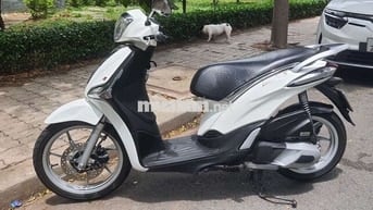 Liberty 125 ie máy iget đời mới Bs Tphcm