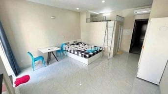 Căn Hộ Studio Bancol 40m2💓 Full NT Đầy Đủ Tiện Nghi🎉Ở Liền