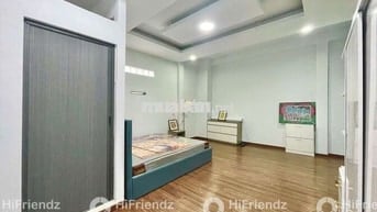 CHO THUÊ PHÒNG GẦN CÔNG VIÊN GIA ĐỊNH - SÂN BAY - ĐẦY ĐỦ NỘI THẤT