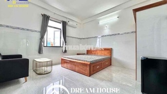 CHDV Siêu Thoáng Mát - Cửa Sổ Trời, Ngay Bình Tân