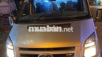 Ford Transit 2013 - 1000 km