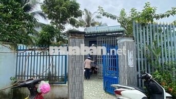 BÁN NHÀ ĐẸP ✨✨ ở đường Lê Minh Nhựt , Củ Chi 120m2 - SHR- giá 880tr