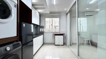 2 PHÒNG NGỦ MỚI 100%✅MÁY GIẶT - MÁY SẤY RIÊNG TRONG PHÒNG_CHO NUÔI PET