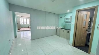 PHÒNG TÁCH BẾP RỘNG 45m2🔥Ngay đường Nguyễn Cửu Vân✅Thang máy