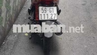 Xe click 110