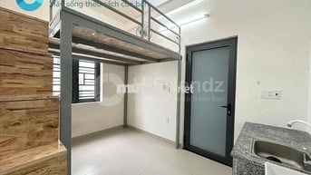 PHÒNG CHO THUÊ CÓ GÁC GẦN CÔNG VIÊN LÀNG HOA GÒ VẤP