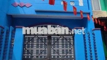 XE HƠI NGỦ NHÀ Q6 TÂN HÒA ĐÔNG 50M2