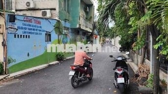 🏠 Nhà trệt + gác + 4 phòng trọ -  đang cho thuê 10 triệu/tháng 📏 Diện