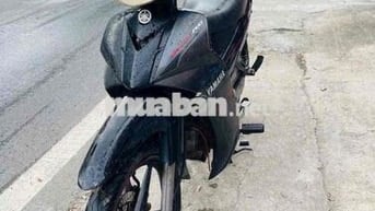 . Xe Yamaha Sirius 110cc . Máy êm xe liền lạc