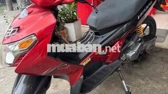 Nouvo 3 2010 bstp.máy bao zin.máy chất.xe mộc đẹp
