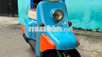 Chính chủ cần bán Honda Julio 50cc 2 thì – dòng xe