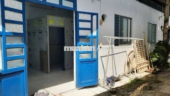 Phòng trọ 28m2 Trần Quang Diệu