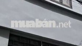 BÁN NHÀ 40 m2, CÓ  2 P. NGỦ, P. KHÁCH, BẾP P.HIEP BÌNH  CHÁNH, THỦ ĐỨC