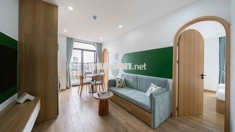 CHO THUÊ CĂN HỘ 2PN1PK QUẬN TÂY HỒ DI CHUYỂN ĐI ĐÂU CŨNG TIỆN FULL NT