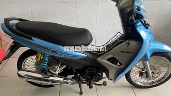 honda wave a 110cc. 2019. bst 84