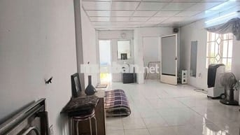 Căn Hộ 1PN Tách Bếp Ban Công 40m2 _ Bùi Đình Túy Chỉ Tính Điện Và nước
