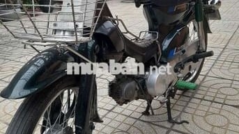 Cần bán xe cub.86 giấy đầy đủ máyimrin..