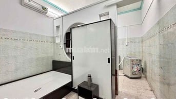 🌎 STUDIO 25M2 MỚI 100% FULL NỘI THẤT MÁY GIẶT RIÊNG - SÁT PARC MALL