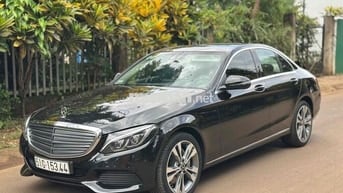 Mercedes Benz C Class 2017 C250 Exclusive