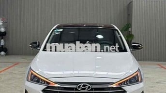 Hyundai Elantra 2019 MT
