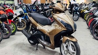 XE MÁYTHANH TÙNG_AIR BLADE 125 ĐỒNG 3D XE ĐI ÍT