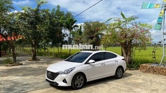 Hyundai Accent 2024 1.5 AT Đặc biệt - 17000 km