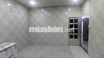 Cho thuê nhà nguyên căn Tạ Quang Bửu  xe tải tới nhà F4,Q8