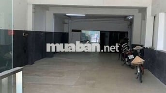 NHÀ QUẬN 8 MẶT TIỀN 165m2 cho thuê 20 triệu