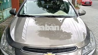 Chevrolet Cruze LT 1.6L sx 2018