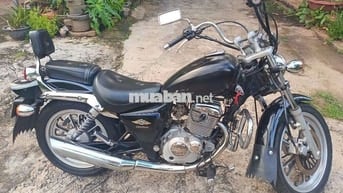 suzuki gz125cc