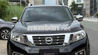 Nissan Navara 2020 2.5 AT 2WD (EL)