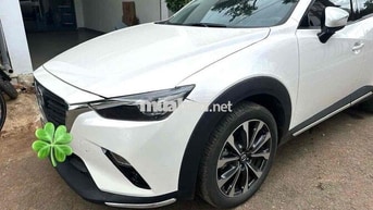 Mazda CX 3 2023 1.5 Luxury - 21000 km