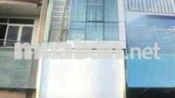NGUYÊN CĂN QUẬN 5 ( 5 PHÒNG - THANG MÁY ) KD TỰ DO