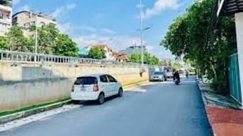 Bán nhà mặt đường An Dương Vương, 250m2 mặt tiền 10m, giá 51,8 tỷ Wiêu