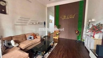 nhà cho thuê hẻm 166 nguyễn tri phương.