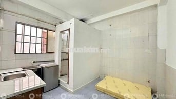 Studio Giá Mềm Cửa Sổ Trời Ngay Sát Trung Tâm Q5