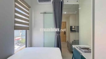 CĂN HỘ 2PN NEW 100% FULL NỘI THẤT TẠI TRUNG TÂM QUẬN 10