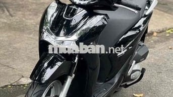 SH 150i ABS 2021 ĐEN LƯỚT 1 CHỦ