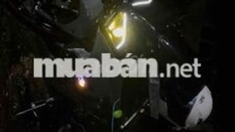 cần bán GSXR 150 đã lên kha khá đồ chơi ạ