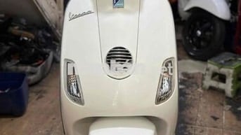 Piaggio Vespa LX125 Đời 2010 . BSTP