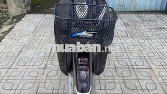 sym xe cổ điễn dành cho a e đam mê