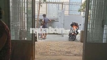 Cho thuê nhà đường Phạm Văn Đồng