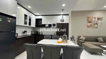 NHÀ 3 Tầng khu nam việt á - 4Phòng ngủ giá 27triệu